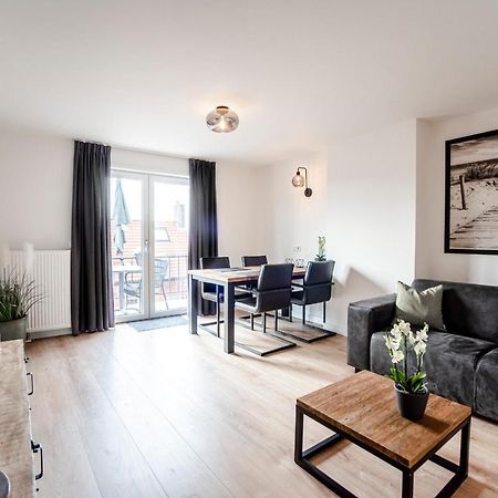 Seawave Apartment Zandvoort Luaran gambar