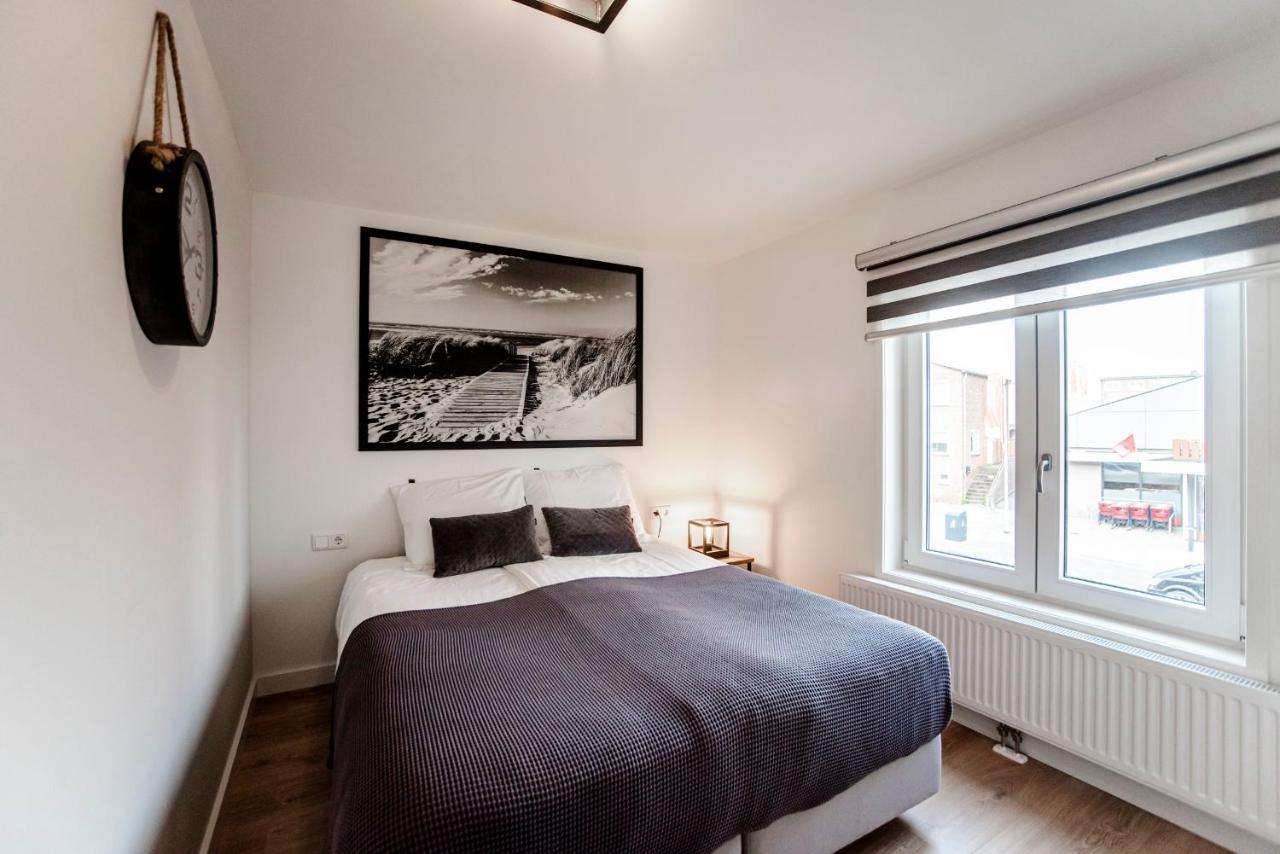 Seawave Apartment Zandvoort Luaran gambar
