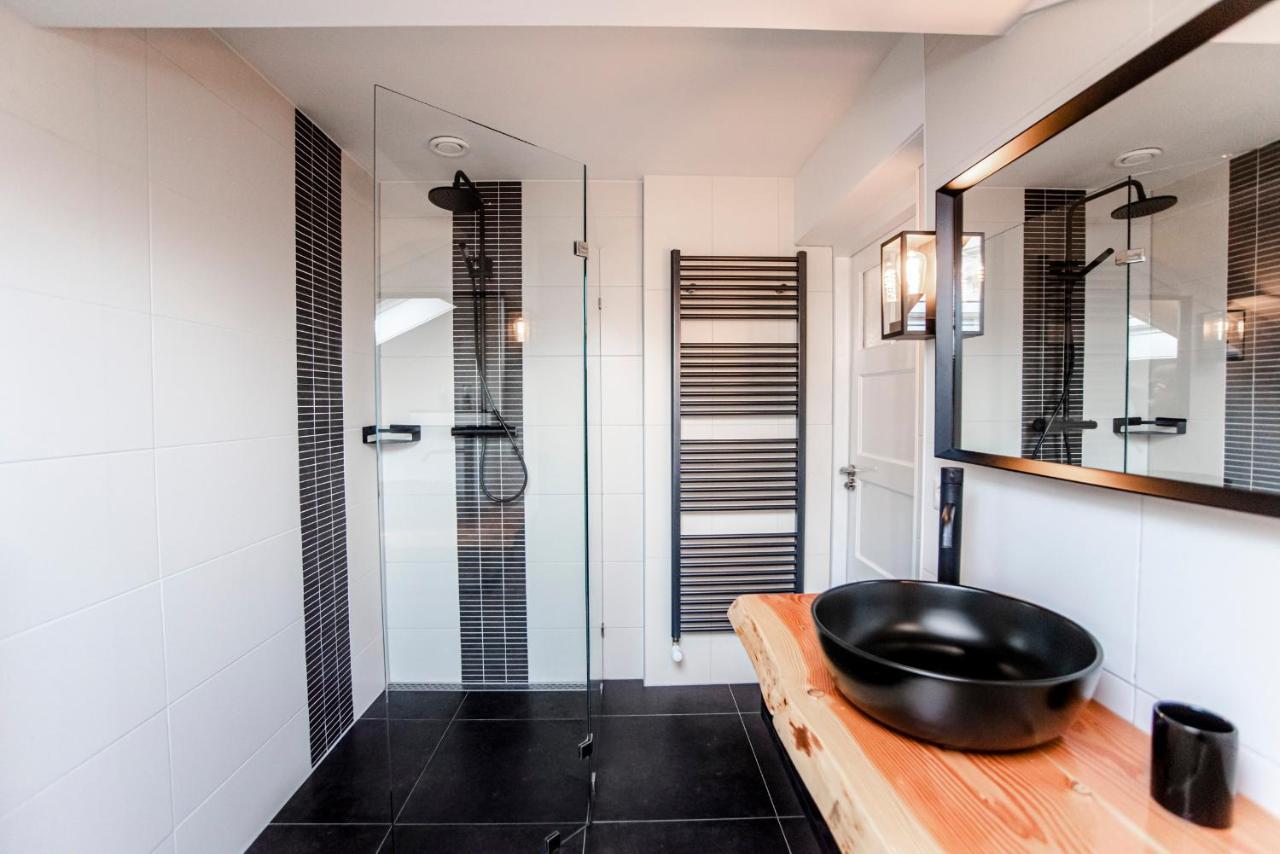 Seawave Apartment Zandvoort Luaran gambar